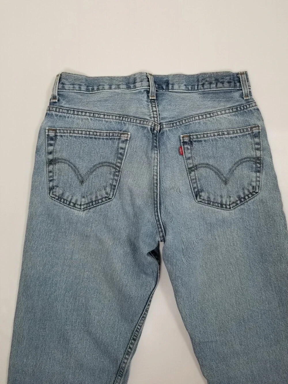 Levi's 505 Jeans 31x33